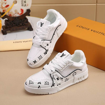 Classic Premium Sneakers