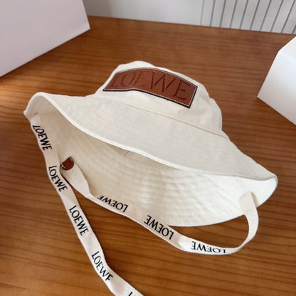 Safari Bucket Hat