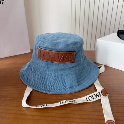 Safari Bucket Hat