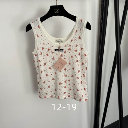 Floral Top