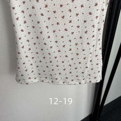 Floral Top