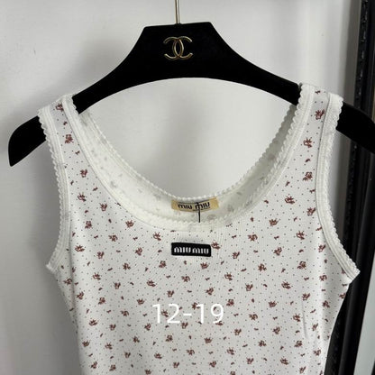 Floral Top