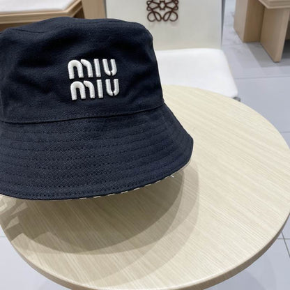 Canvas Hat