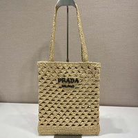 Beach Woven Bag