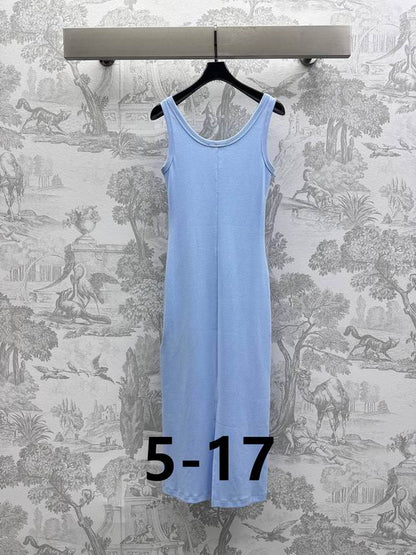 Basic Midi Dress