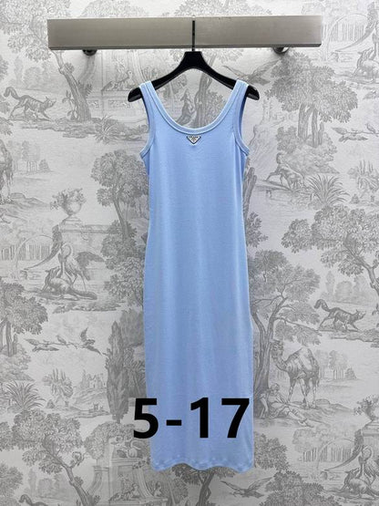 Basic Midi Dress