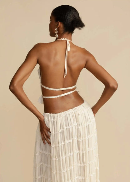 Talula Dress