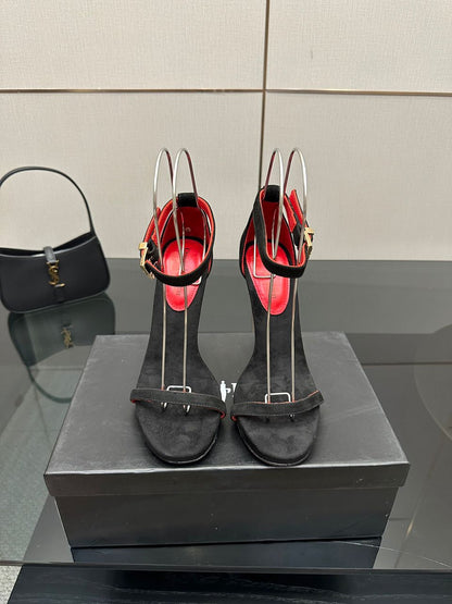 Milano Chic Heels