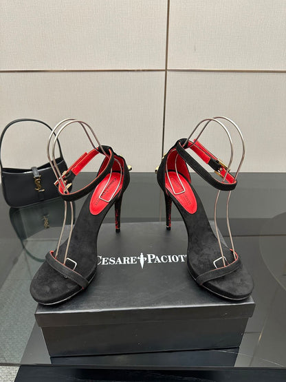 Milano Chic Heels