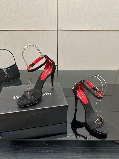 Milano Chic Heels