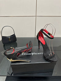 Milano Chic Heels