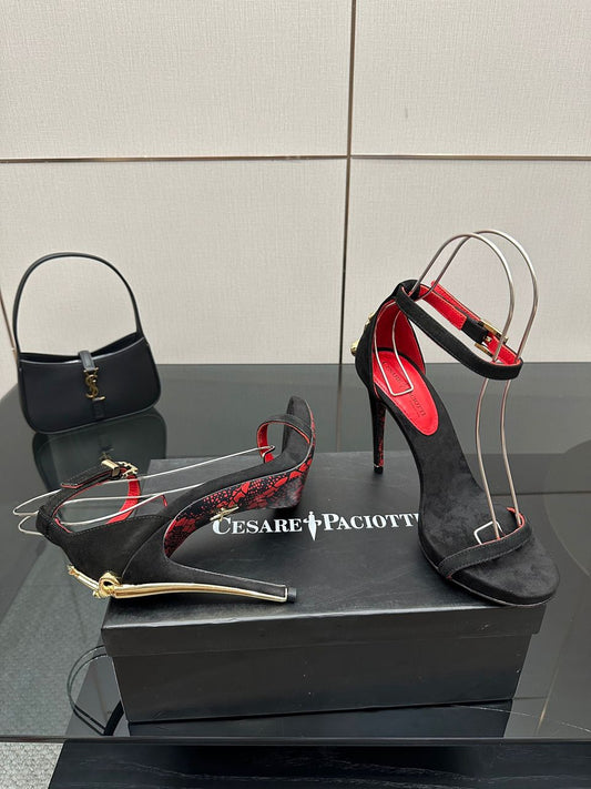 Milano Chic Heels