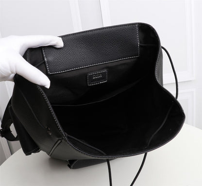 Saddle Backpack