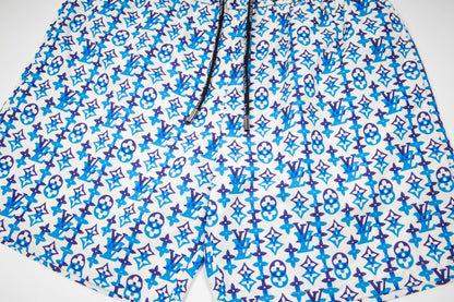 Monogram Swimwear Shorts