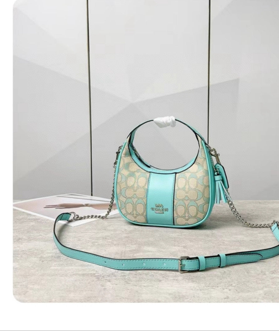 Vintage Shoulder Bag
