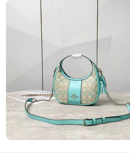 Vintage Shoulder Bag