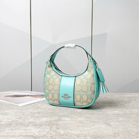 Vintage Shoulder Bag