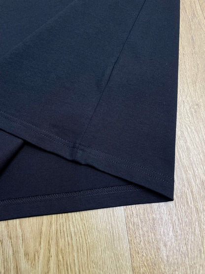 Minimal Fit Tee