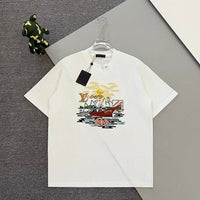 Cotton Tee