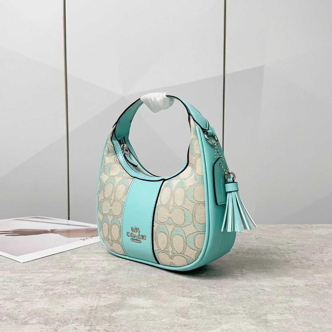 Vintage Shoulder Bag