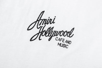 Cotton Fit Tee