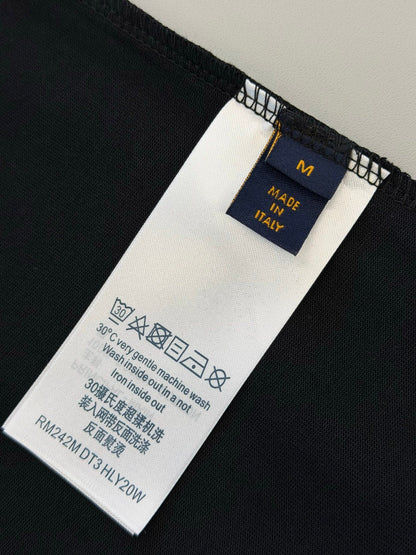 Cotton Tee