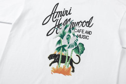 Cotton Fit Tee