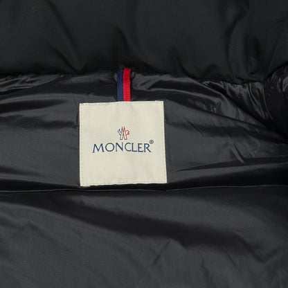 Matte Short Down Jacket