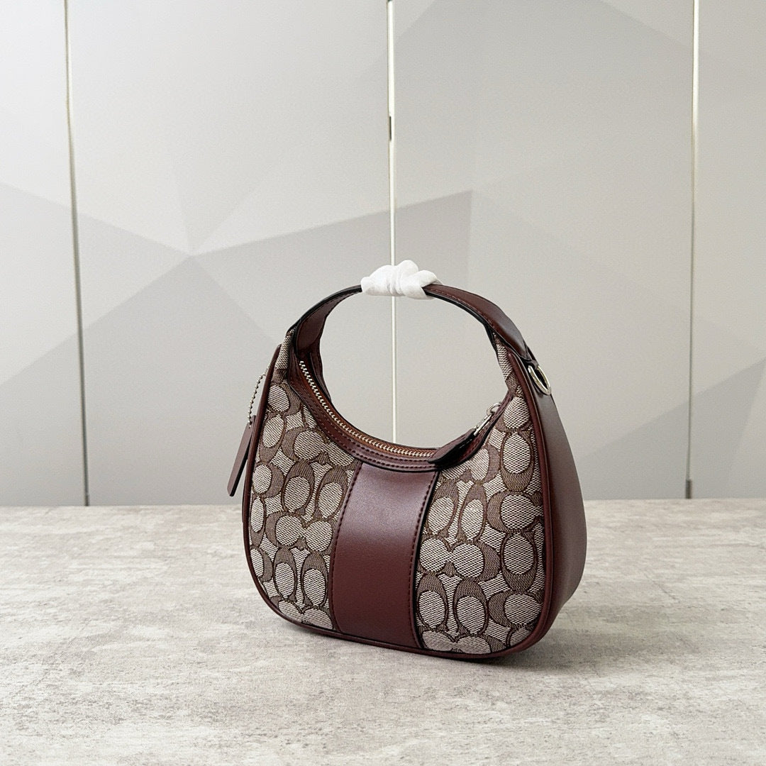 Vintage Shoulder Bag