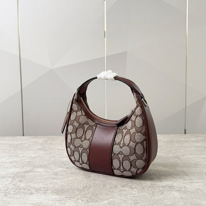 Vintage Shoulder Bag