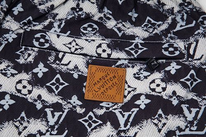 Monogram Swimwear Shorts