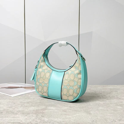 Vintage Shoulder Bag