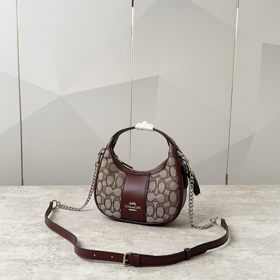 Vintage Shoulder Bag
