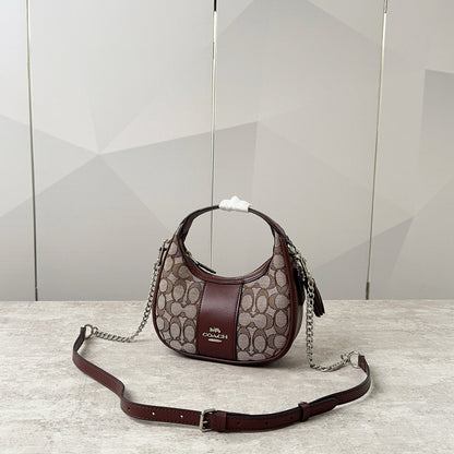 Vintage Shoulder Bag