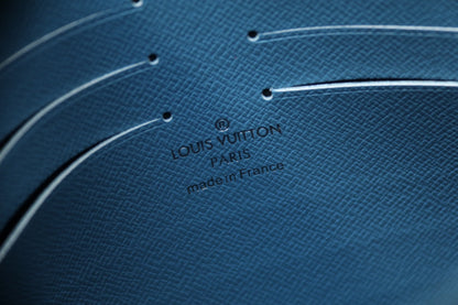 Travel Pouch Bag