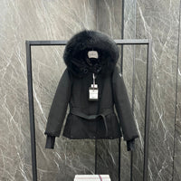 Premium Ski Down Jacket