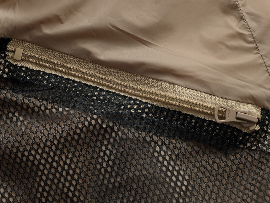 Detachable Goose Down Jacket