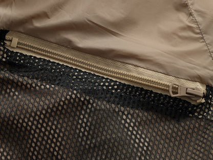 Detachable Goose Down Jacket