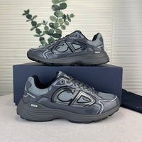 B30 Inspired Sneakers – Transparent