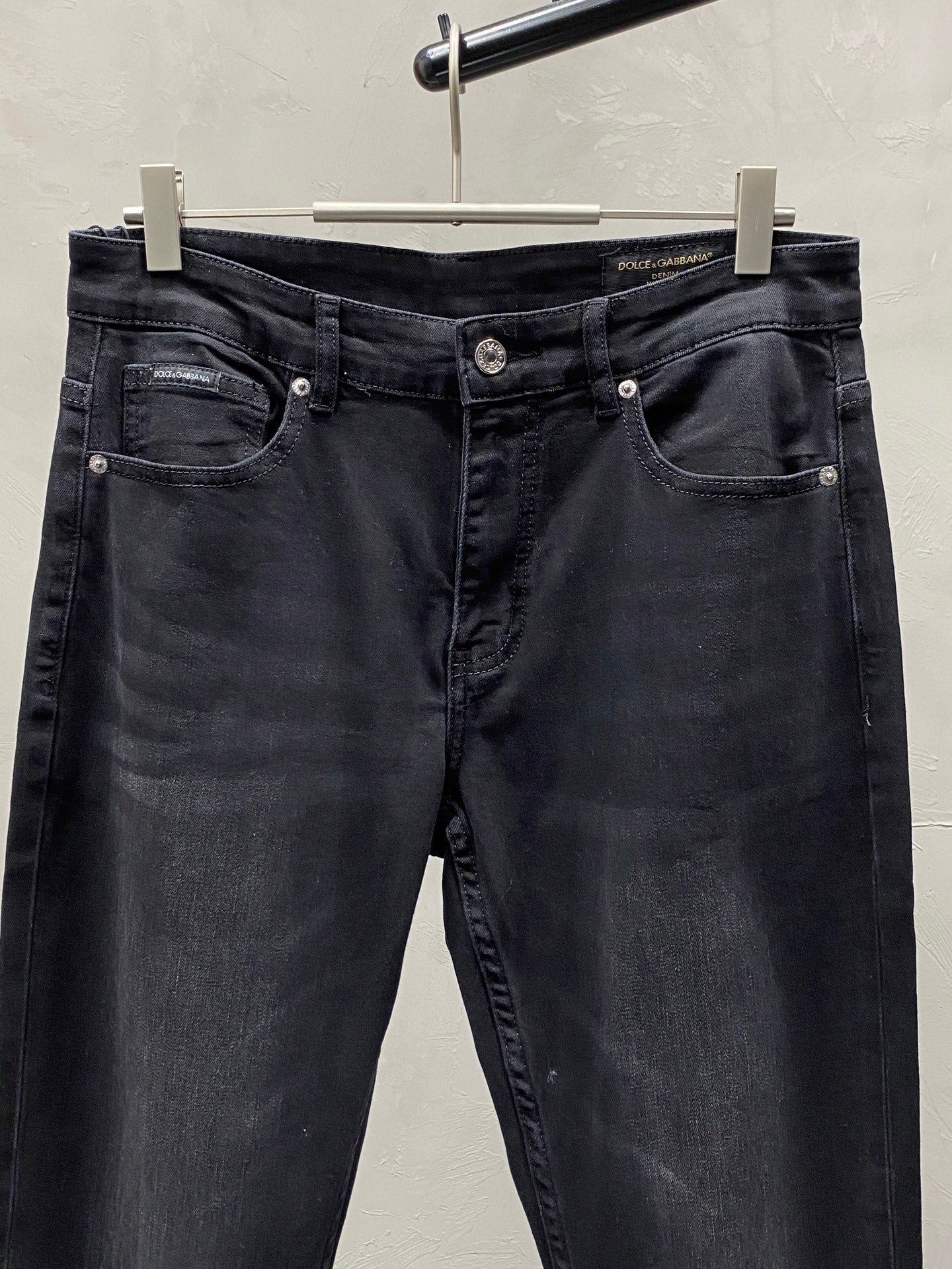 Men’s Premium Casual Jeans