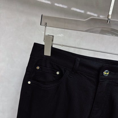 Men’s Premium Tailored Jeans